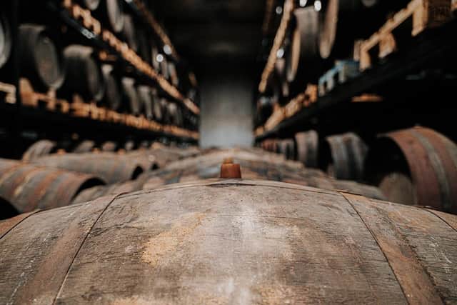 Having been trading casks for more than a decade, Vintage Acquisitions are leaders in the field