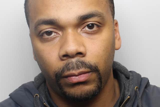 Leon Dore is wanted by police