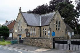 Skelton Newby Hall Primary School will close this summer