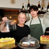 The Black Lion, Skelton-on-Ure: Yorkshire pub’s new community kitchen garden aims to grow food and friendships