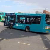 First and Arriva both want to grow the network