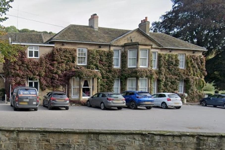 Wentbridge House Hotel, Pontefract: Historisches Hotel in Yorkshire soll ...