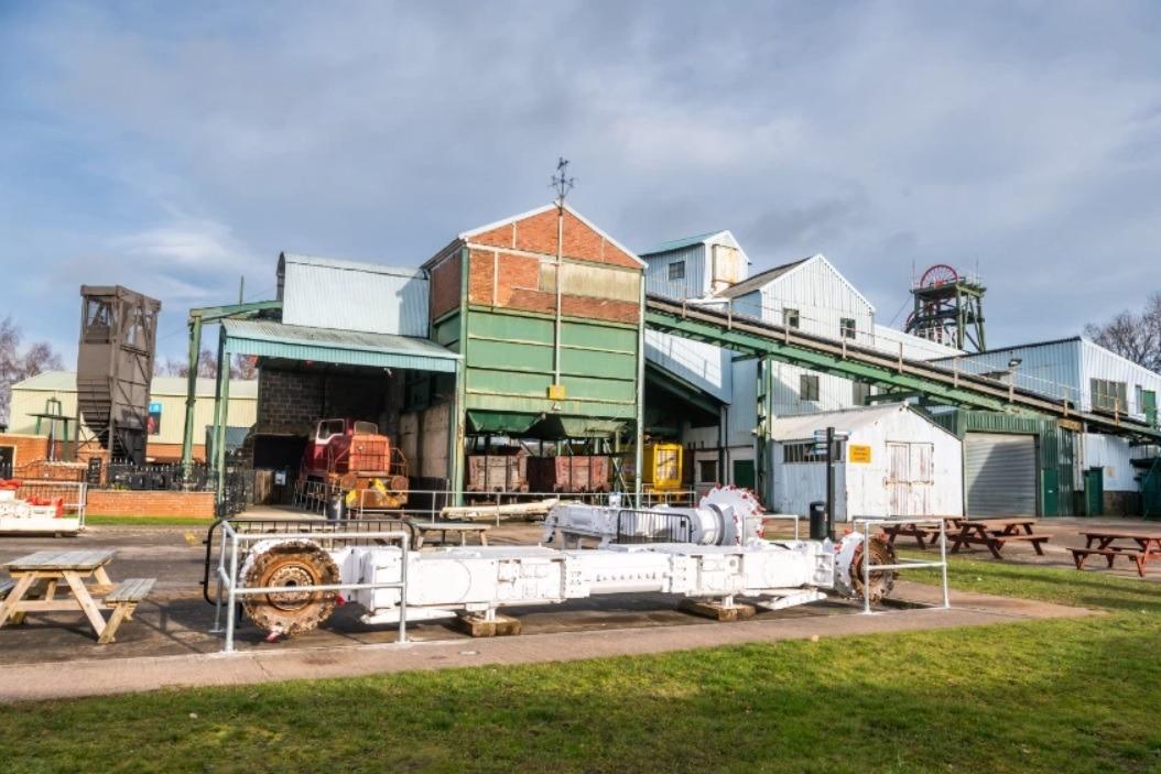 National Coal Mining Museum: Council set to ‘review’ funding and call in ...