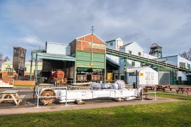 National Coal Mining Museum: Council set to ‘review’ funding and call in ...