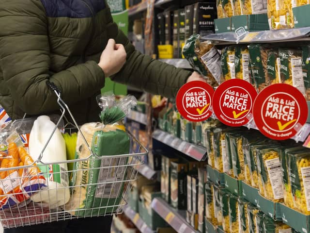 Morrisons has recorded a substantial loss in its latest results