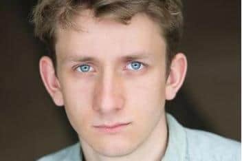 Student vet Richard Carmody, played by James Anthony-Rose (Slow Horses, Pennyworth) will arrive at Skeldale House when the series returns in the autumn.