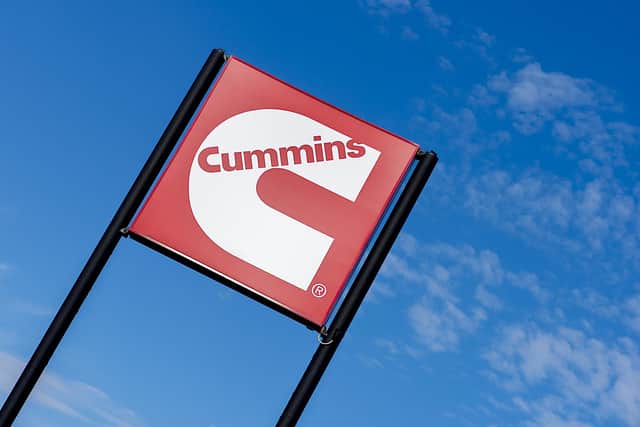 Cummins has partnered with SafeLives, the UK-wide charity dedicated to ending domestic abuse.