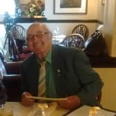 Don Bemrose, who has died at 91, was a well-known resident of East Yorkshire who helped found the East Riding Dialect Society and wrote poems in the local vernacular.
