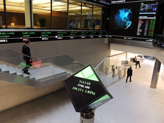 An activist investor in Rio Tinto has demanded the mining giant scrap its primary London listing and focus on Australia, as the FTSE 100 firm outlined its long-term investment strategy. (Photo by Nicholas.T.Ansell/PA Wire)