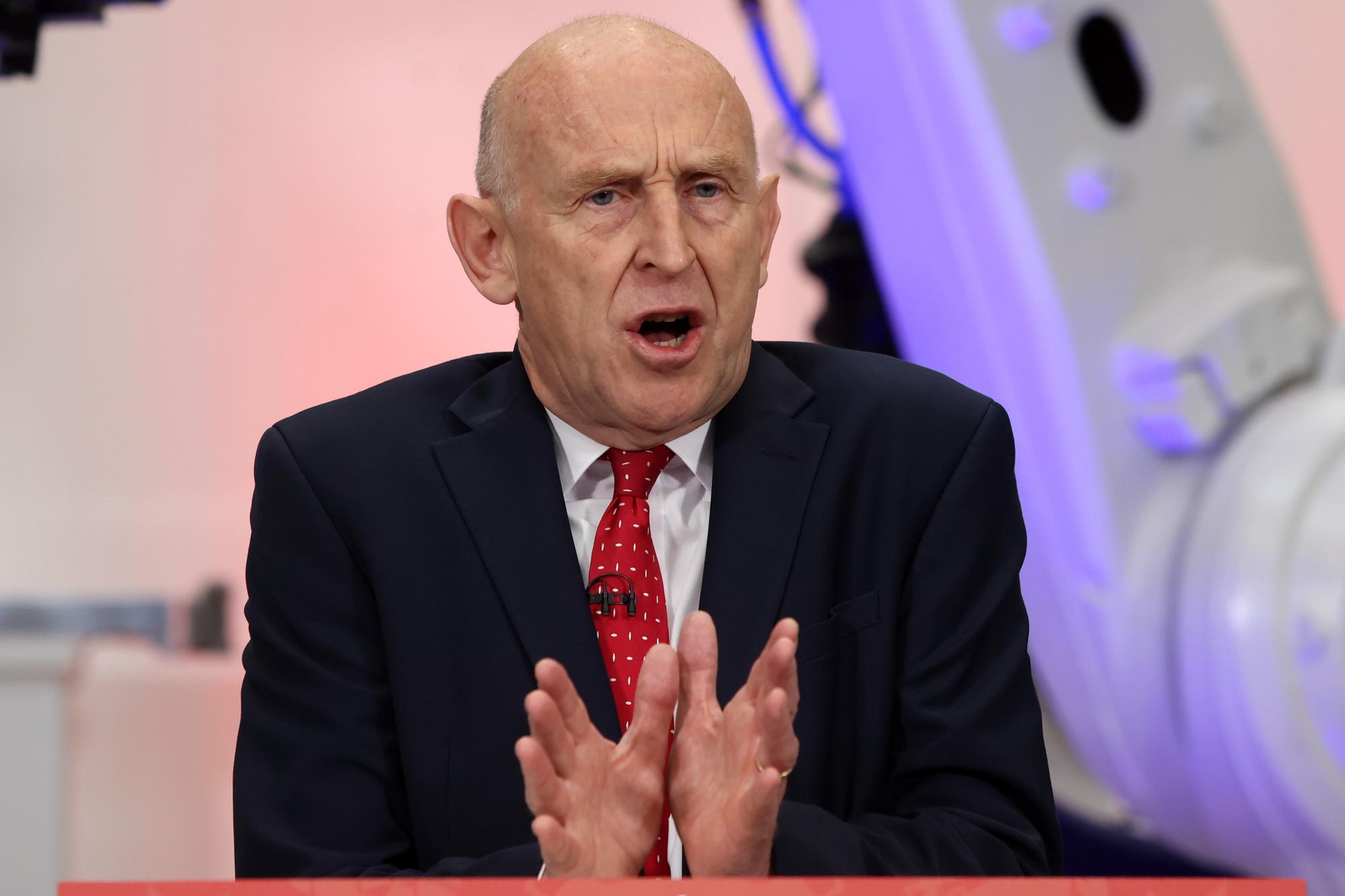 Fiscal discipline cannot be abandoned but Chancellor needs to pull a ...