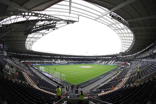 MOVING TIMES: Hull City will play their last Saturday 3pm home game of the year on Hallowe'en (Image: Ashley Allen/Getty Images)