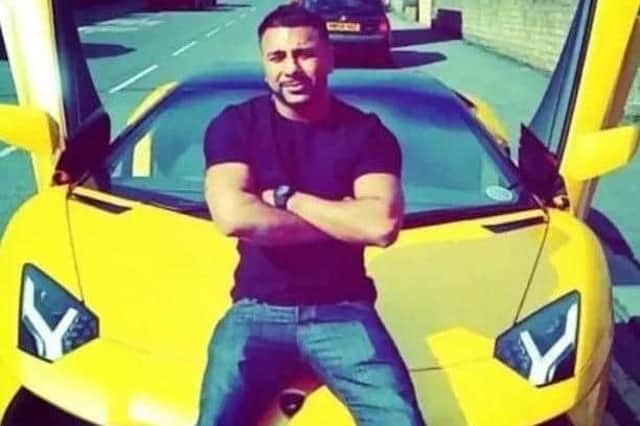 Yassar Yaqub was 28 when he died