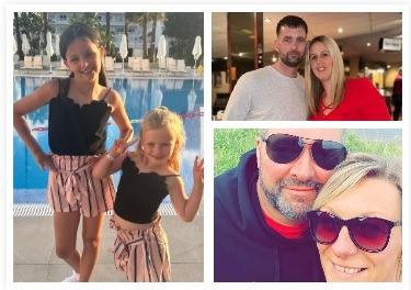 Man appears in court over Yorkshire village crash which killed six people