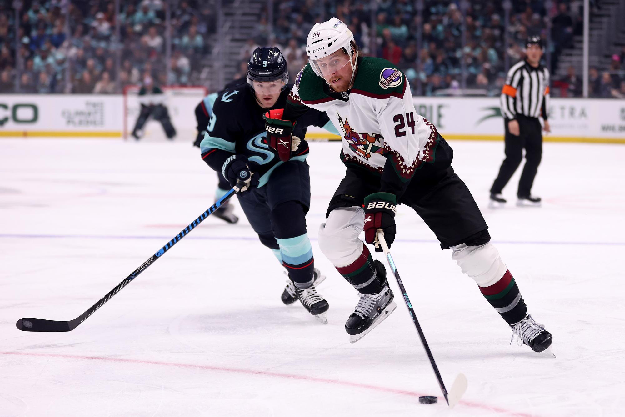 Brett Ritchie confident Sheffield Steelers have the quality and the ...
