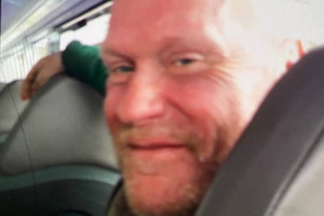 Terence Russell known as Terry, 62 died after a black Mitsubishi Shogun was in collision with a bus stop on Stanningley Road at around 3.13pm on Monday 20 November.