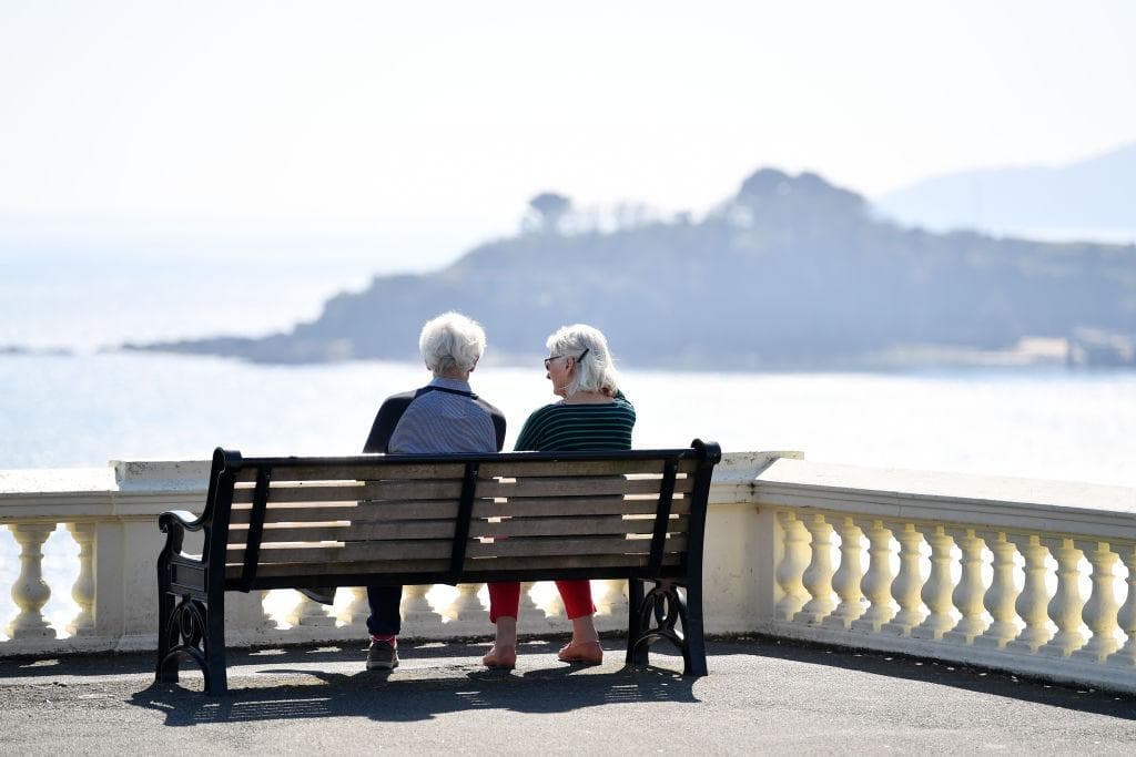 What constitutes ‘enough’ for your retirement?: Sarah Coles