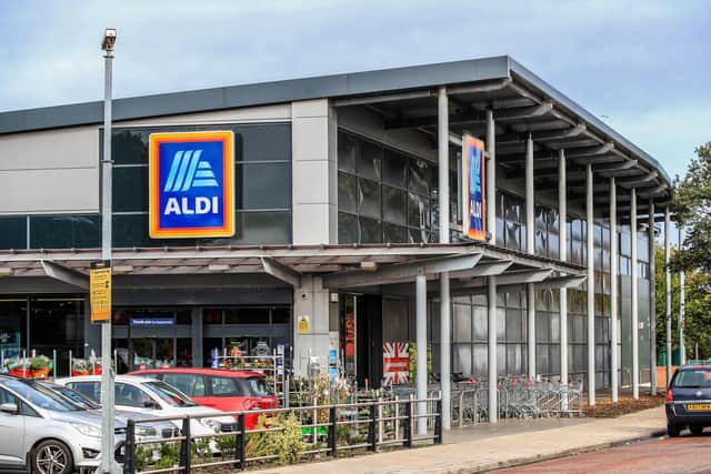Aldi has handed workers another pay increase to a minimum of £11.40 per hour.