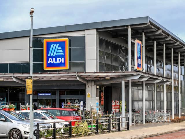 Aldi has handed workers another pay increase to a minimum of £11.40 per hour.