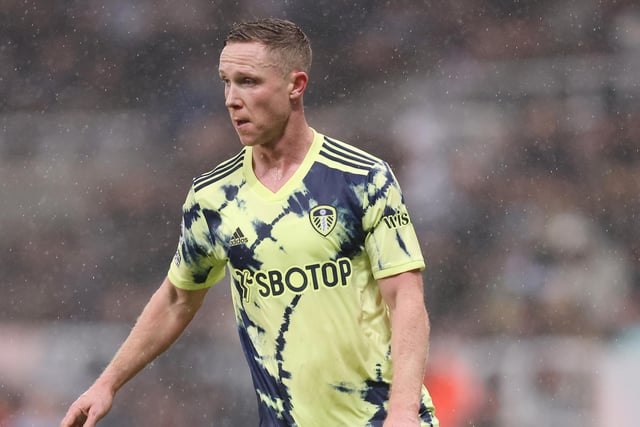 Forshaw's deal at Leeds United is approaching expiry and the former Middlesbrough man could bring composure to Hull's midfield.