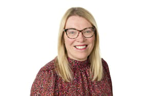 Beckie Hart is regional director for Yorkshire & Humber at the CBI