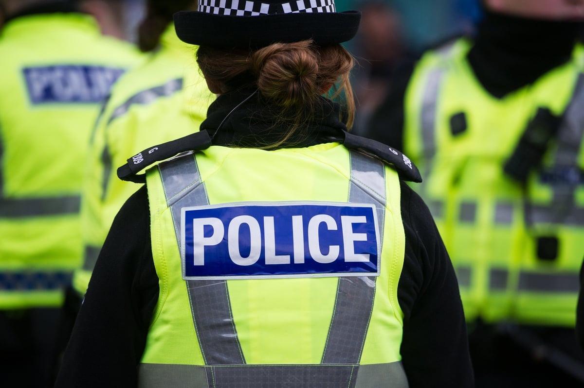 Woman in her teens fighting for life after crash with HGV while merging onto motorway