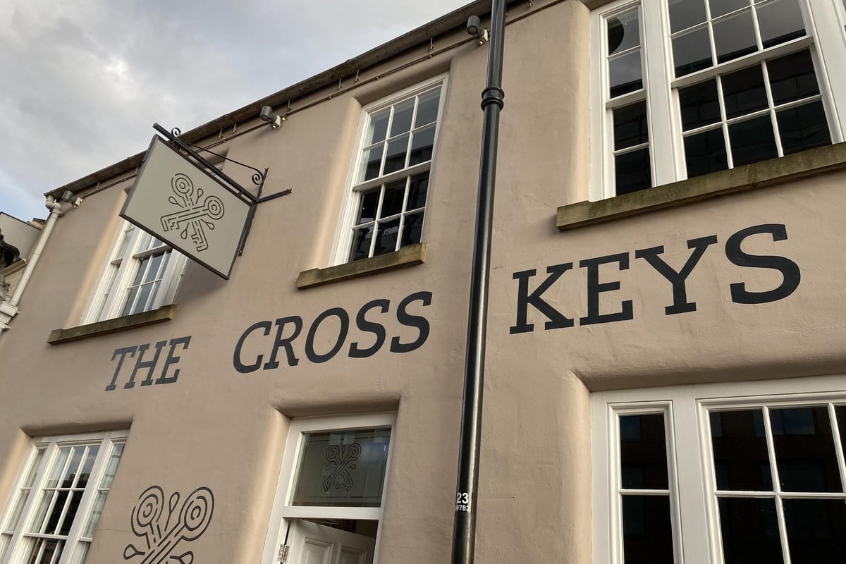 Long-running Leeds pub announces shock closure after years in business