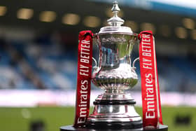 When are the FA Cup fifth round ties (Picture: Alex Pantling/Getty Images)