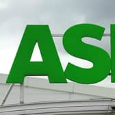Supermarket giant Asda said it had benefited from its own-brand goods as customers tried to find cheaper alternatives during the cost-of-living crisis. (Photo by Chris Radburn/PA Wire)