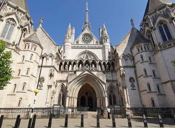At the High Court, the Serious Fraud Office (SFO) successfully recovered a property worth £200,000 and over £8,000 in rental profits from Dr Guang Jiang, an agent who helped British technology company Sarclad Ltd to pay bribes to secure business in China.