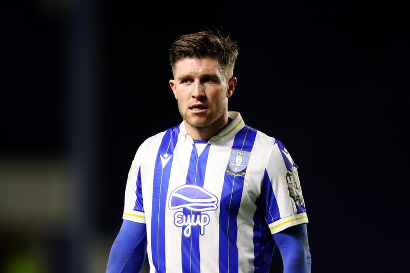 The Sheffield Wednesday playmaker is not expected to be available until after the international break.