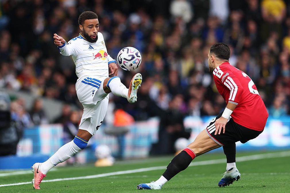 Leeds United player ratings on day of mixed individual performances