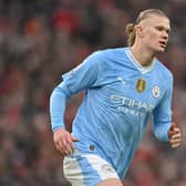The Manchester City marksman was born in Leeds as his father, Alfie Haaland, played for the Whites. Although he has never represented the Whites, he has admitted to being a fan.