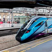 TransPennine Express passengers have been told to expect more cancellations over the weekend
