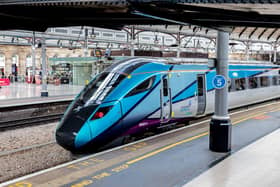 TransPennine Express passengers have been told to expect more cancellations over the weekend