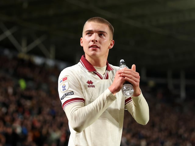 Predicted points: 77
