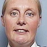 Undated West Yorkshire Police handout file photo of Pc Sharon Beshenivsky. Piran Ditta Khan is due to be sentenced at Leeds Crown Court after he was found guilty of murdering Ms Beshenivsky on November 18, 2005, as she and her colleague Pc Teresa Milburn responded to a report of a robbery at Universal Express travel agents in Morley Street, Bradford, West Yorkshire.West Yorkshire Police/PA Wire