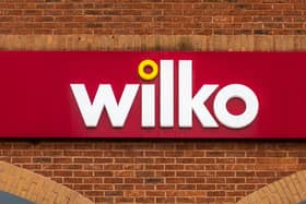 Seven more Wilko stores will close in Yorkshire next week. Photo: James Hardisty.