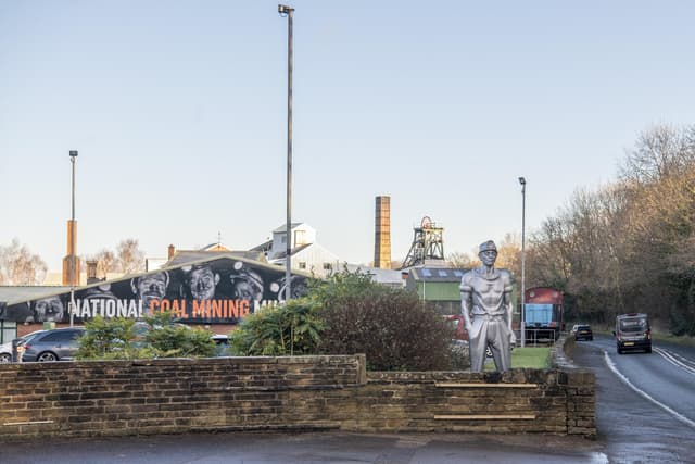 National Coal Mining Museum: Staff take strike action over pay