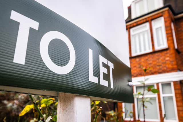 'While the renting crisis engulfs every part of the country, it is particularly acute in our region'. Picture: Adobe Stock