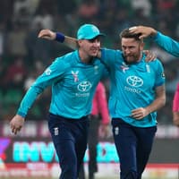 Why Yorkshire's Adil Rashid is still key player for England - Liam Dawson