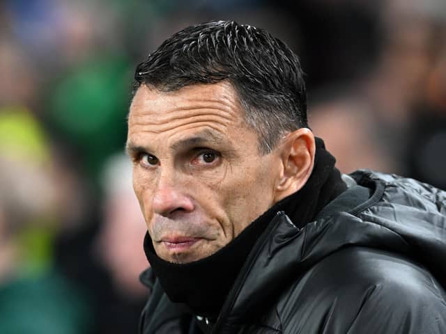 Gus Poyet counts Sunderland and Leeds United among his former clubs. Image: Charles McQuillan/Getty Images