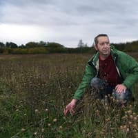 Bright future for rare Yorkshire wildflower meadows as volunteers take over lease