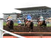 From restaurant dining to family saver tickets, Grimthorpe Chase Weekend makes a great day out at Doncaster Racecourse