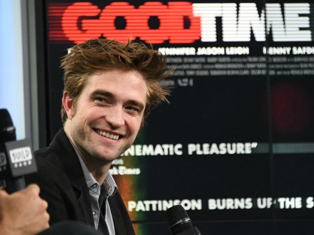 Available on both Netflix and Amazon Prime, Good TIme sees Pattinson stars as Connie Nikas who sees his younger brother Nick is arrested and sent to prison when a robbery goes wrong. Desperate to free him, Connie does everything he can to pay Nick's bail.