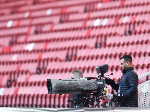 Middlesbrough are preparing to host Chelsea in front of the Sky Sports cameras. Image: George Wood/Getty Images