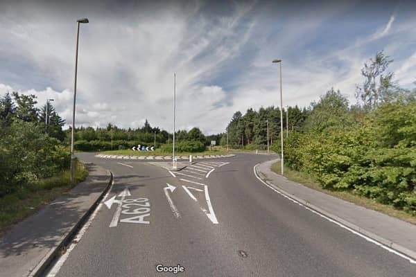 National Highways will close the A616 to through traffic between Flouch Roundabout and Fox Valley Roundabout for the weather station upgrade.