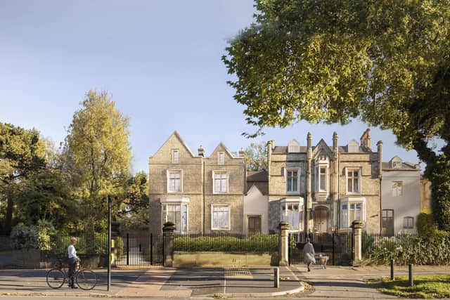 An application has been submitted to breathe new life into the former Mount Royale Hotel in York