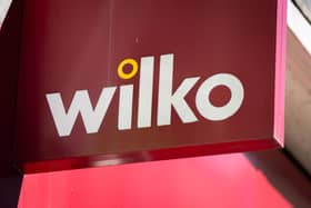 B&M has sealed a deal to buy up to 51 Wilko stores from administrators PricewaterhouseCoopers (PwC) following the collapse of the rival discount chain. James Manning/PA Wire.