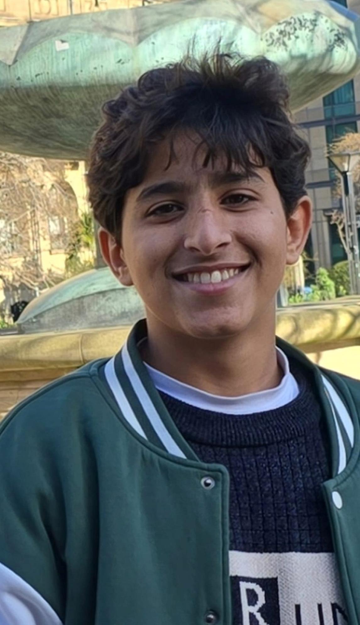 Two men charged with murder after Sheffield death of teenager in 'hit ...