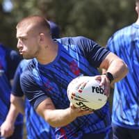 Rugby League World Cup 2026 explained: New format, England's hopes and key games to watch